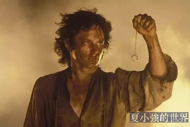 指環王