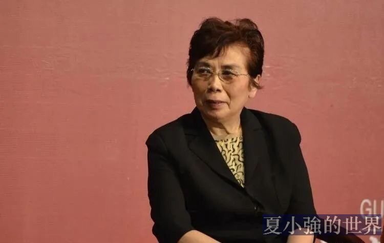 章詒和