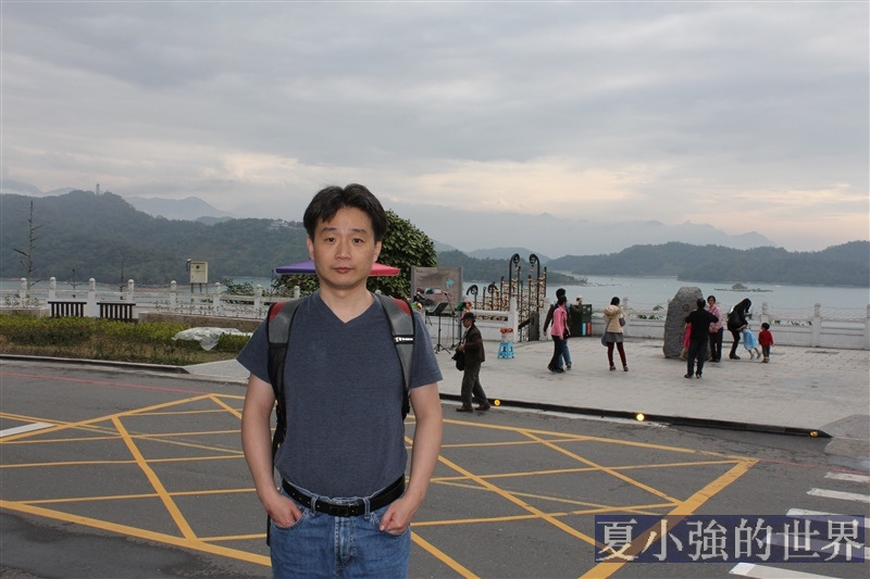 夏小強:強烈譴責中共國安威脅騷擾我的家人