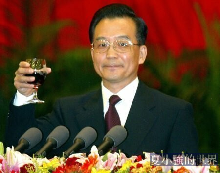 溫家寶其人其事：溫潤如玉的政治遺產與平反法輪功的關鍵轉折
