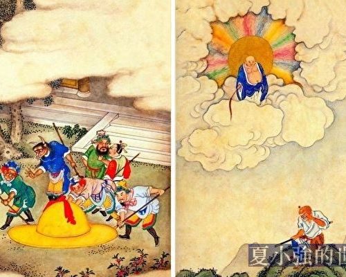 【西遊漫注】（325）牛CEO