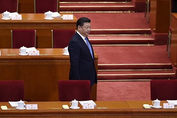 習近平