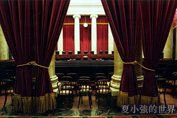 夏小強：美國《無過錯離婚法》毀壞傳統婚姻