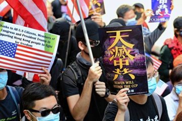 夏小強：「失去」共產黨，中國會怎樣？