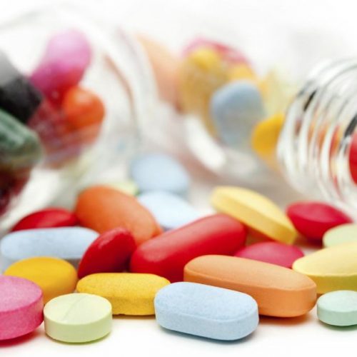 非常時期，如何準備應急藥物丨硬核生存指南