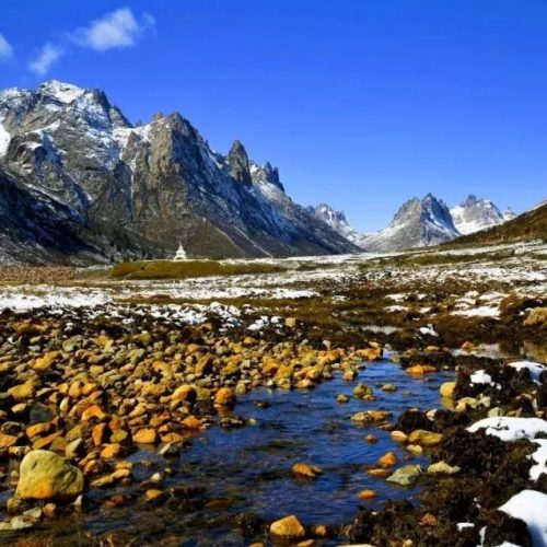 非常時期的水源、節水和水處理丨硬核生存指南