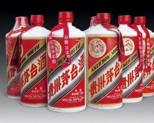 夏小強：「國酒茅台」的秘聞軼事