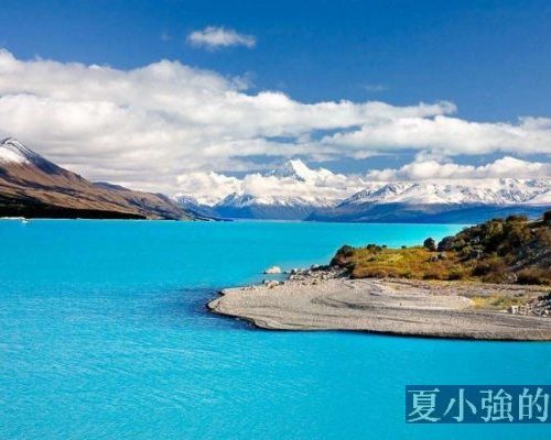 從生存考慮，哪些國家適合移民丨硬核生存指南