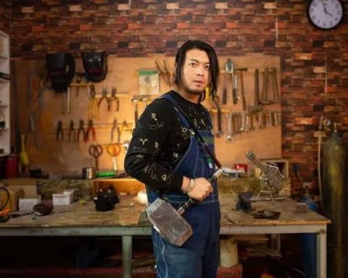 非常時期，工具準備清單及使用說明丨硬核生存指南