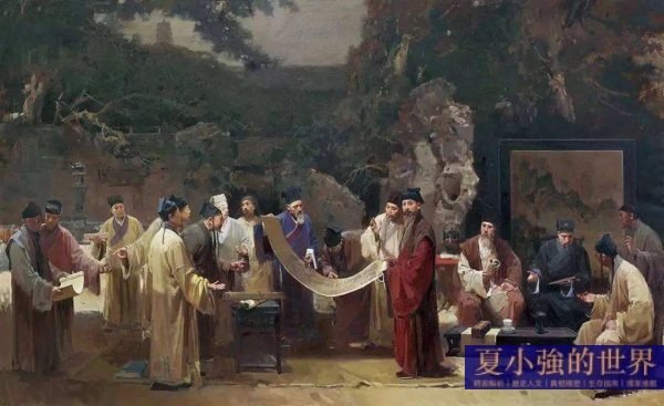 陳世美