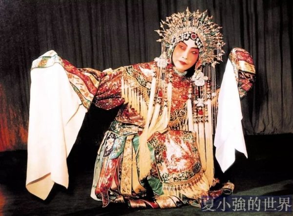 梅蘭芳