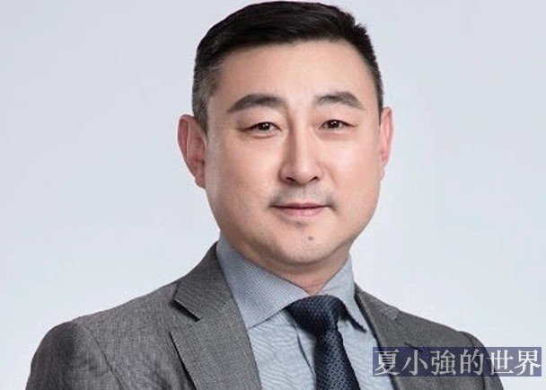 黃巍