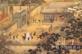 中國富豪