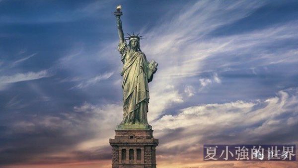 美國