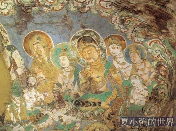 敦煌