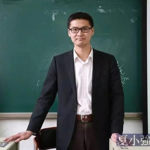 羅翔的無奈和清醒！