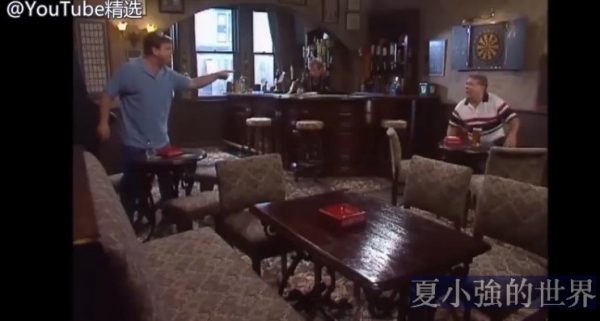 疫情期間，如何在保持社交距離的同時，在酒吧打