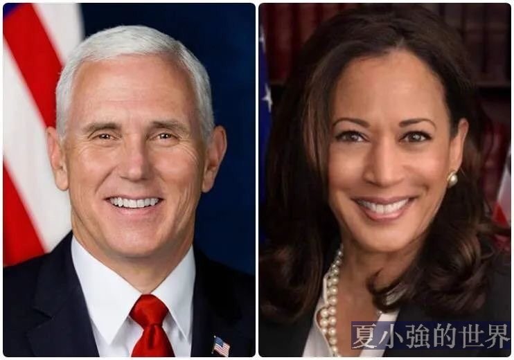 美國大選第二場辯論:紳士與欲女