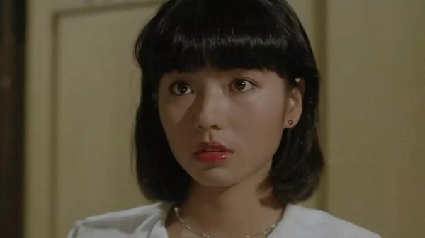 娛樂圈再無這樣的女星了