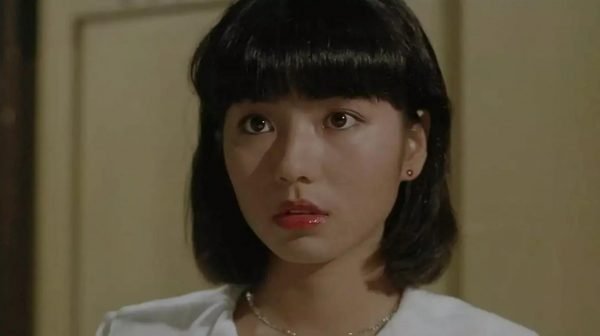 娛樂圈再無這樣的女星了