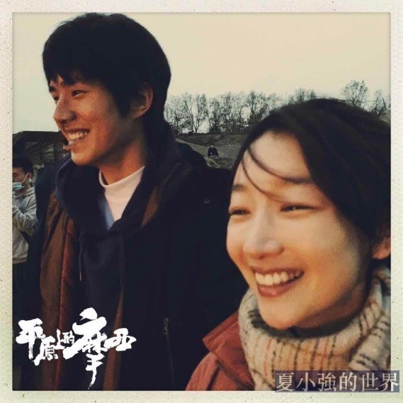 流量後退,實力上位 | 90後男演員圖鑑