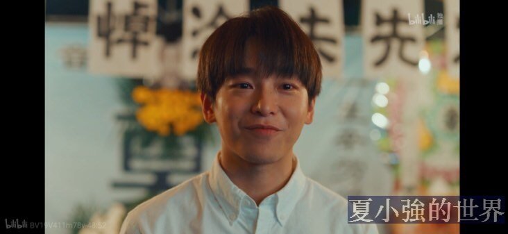 流量後退,實力上位 | 90後男演員圖鑑