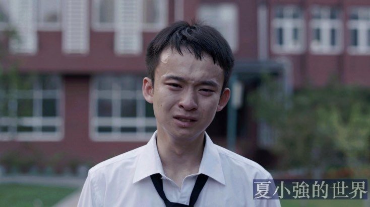 流量後退,實力上位 | 90後男演員圖鑑
