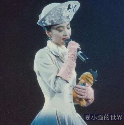 陳慧嫻林憶蓮:那些年的天后之爭,最後贏家竟然是她