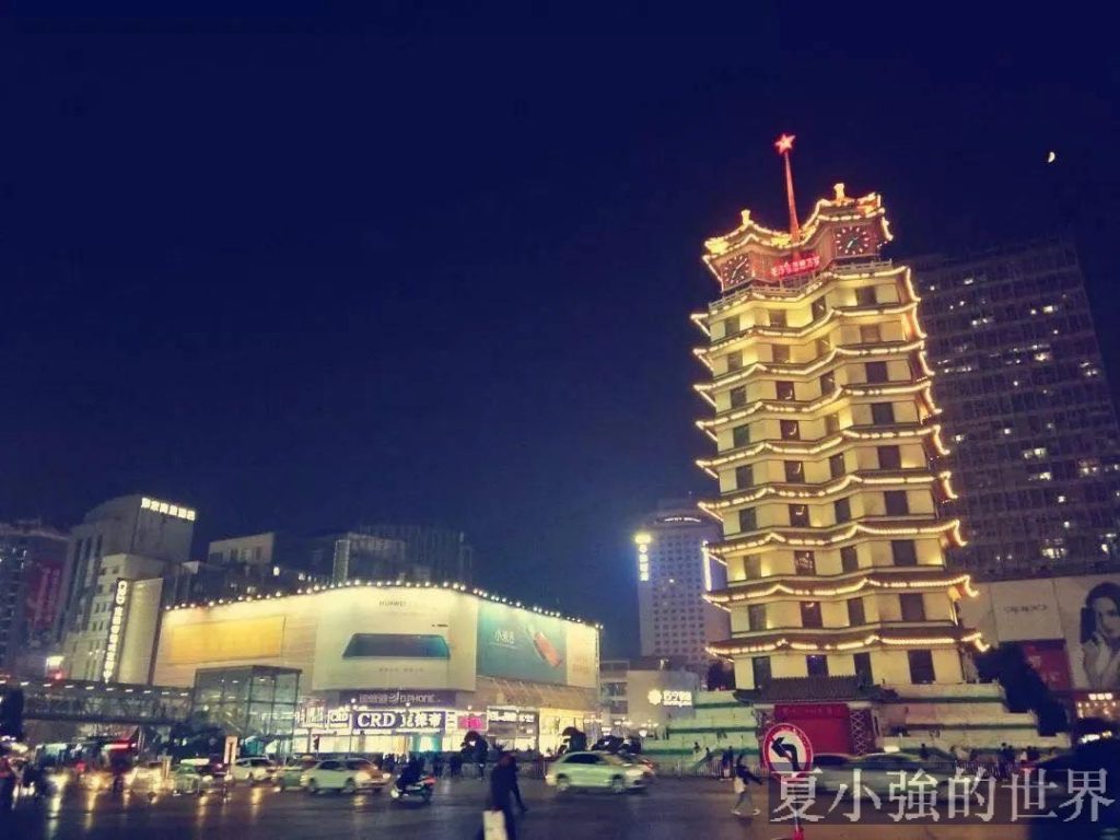 鄭州是個地球儀?這些城市的路名分分鐘逼瘋路盲!