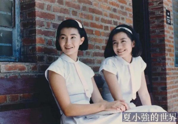 娛樂圈再無這樣的女星了