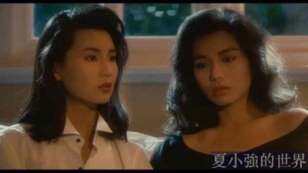 娛樂圈再無這樣的女星了