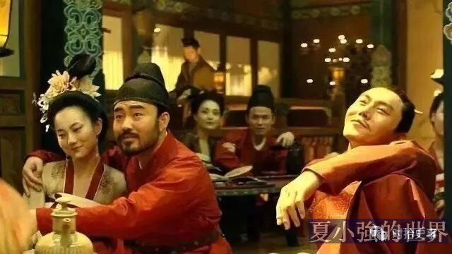 大宋朋友圈 ,駙馬爺的小妾是怎麼作死的