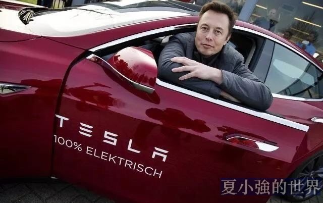 不僅特斯拉,所有電動汽車都不值得買