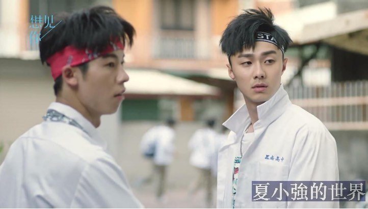 流量後退,實力上位 | 90後男演員圖鑑