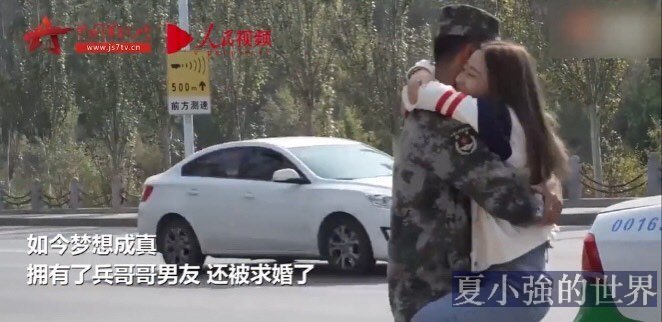 「最美抗疫女護士」把我們都騙了?