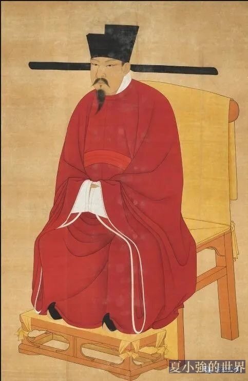 大宋朋友圈 ,駙馬爺的小妾是怎麼作死的