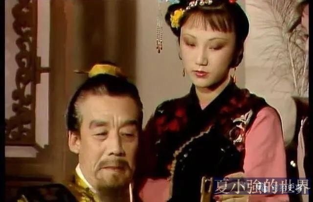 大宋朋友圈 ,駙馬爺的小妾是怎麼作死的