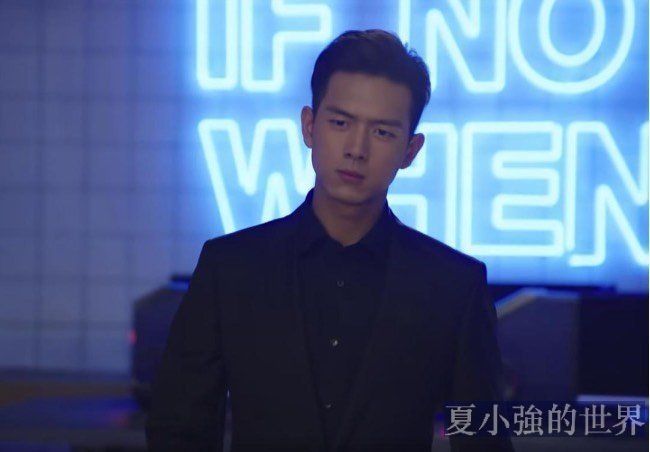 流量後退,實力上位 | 90後男演員圖鑑