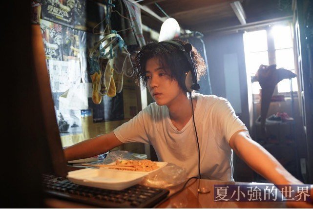 流量後退,實力上位 | 90後男演員圖鑑