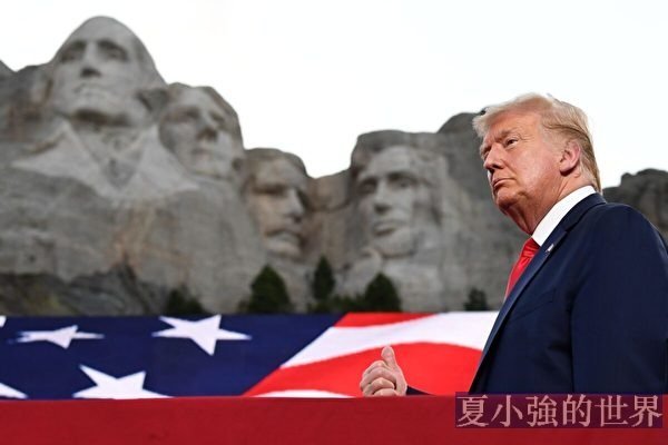 名家專欄:掌控教育篡改歷史 左派要毀美國