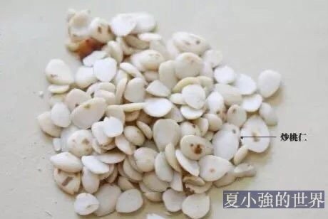 桃仁