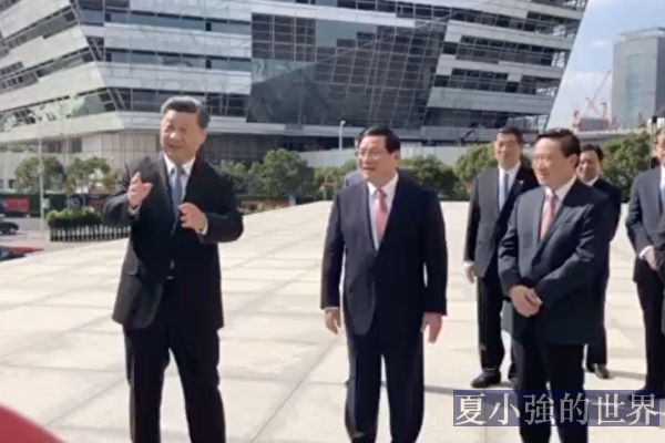 習近平