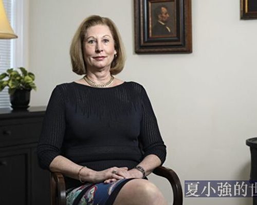 鮑威爾的特別檢察官還有戲嗎？
