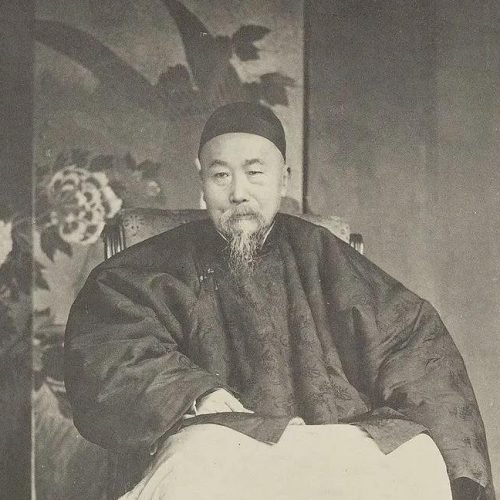 「李鴻章挨一槍，大清少賠一億兩」之說，完全不成立