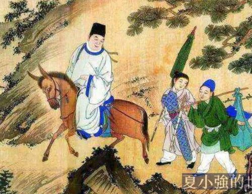 歷史如此顛覆：古代赴京趕考怎麼走？