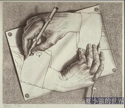 埃舍爾
