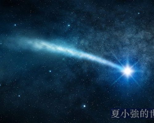 流星大爆炸 美英史上經歷的變局