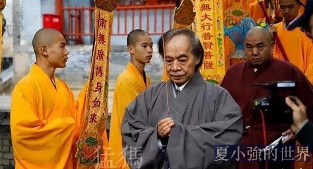 蔡志忠