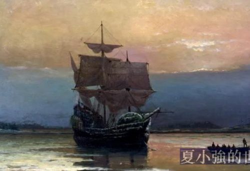 美國大選驚濤駭浪：穩住，別暈船！