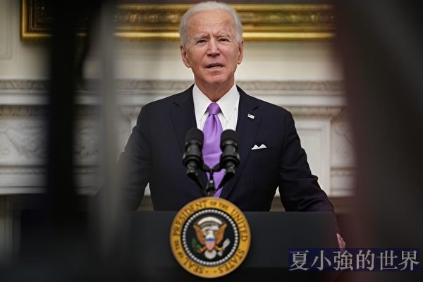 拜登